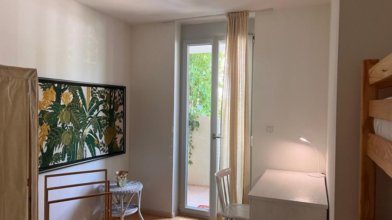 Garden Suite Болзано Екстериор снимка