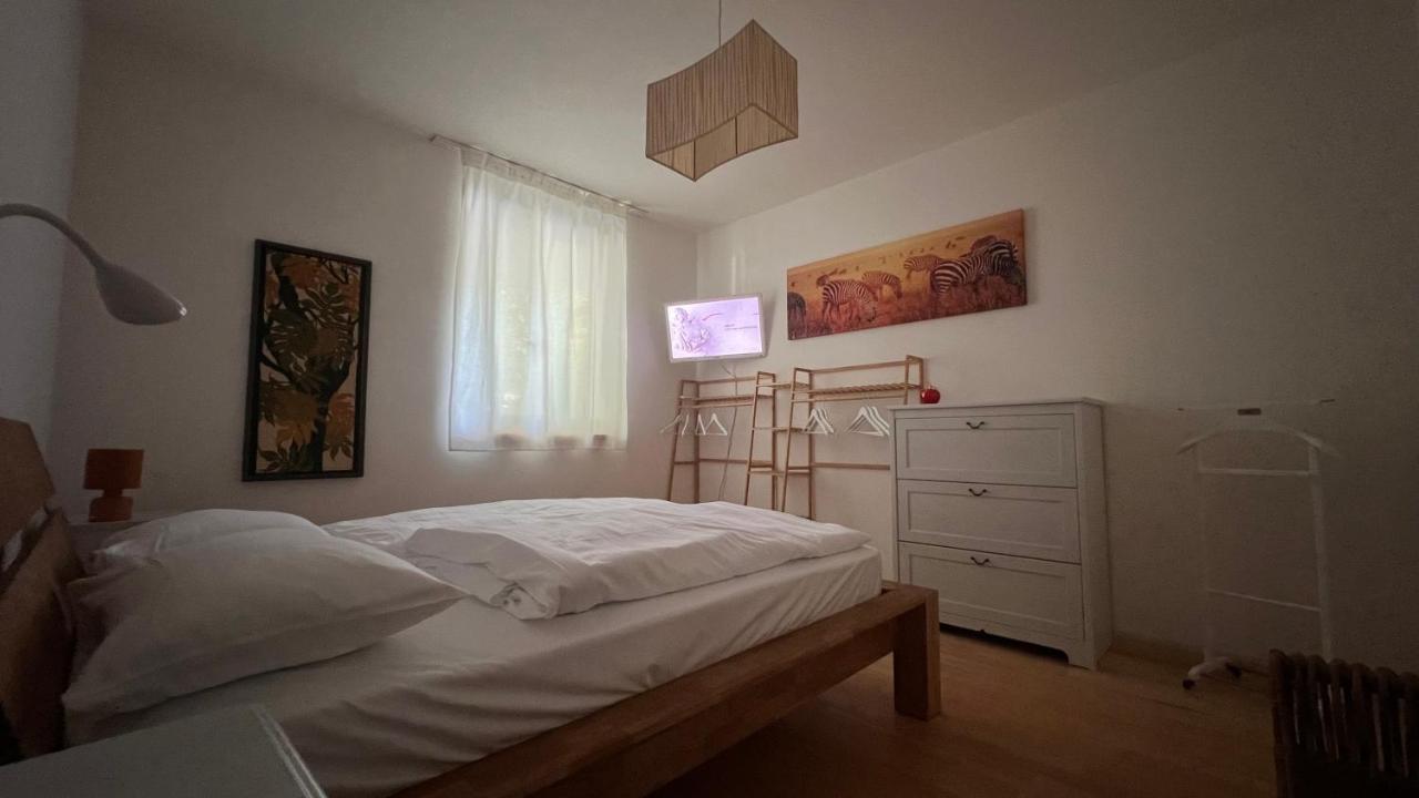 Garden Suite Болзано Екстериор снимка