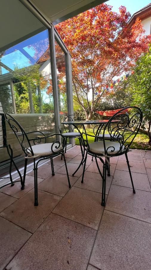 Garden Suite Болзано Екстериор снимка
