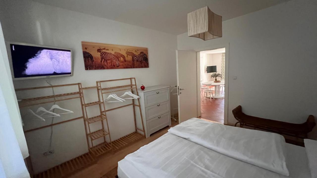 Garden Suite Болзано Екстериор снимка