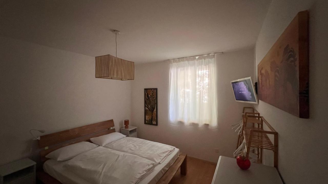 Garden Suite Болзано Екстериор снимка