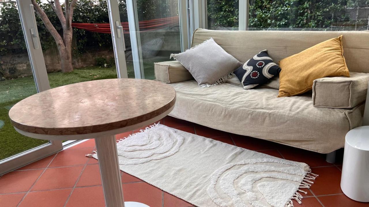 Garden Suite Болзано Екстериор снимка