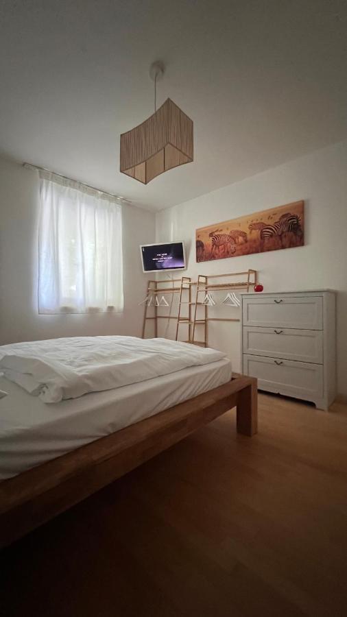 Garden Suite Болзано Екстериор снимка