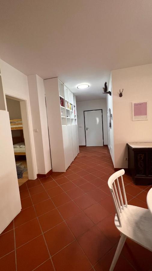 Garden Suite Болзано Екстериор снимка