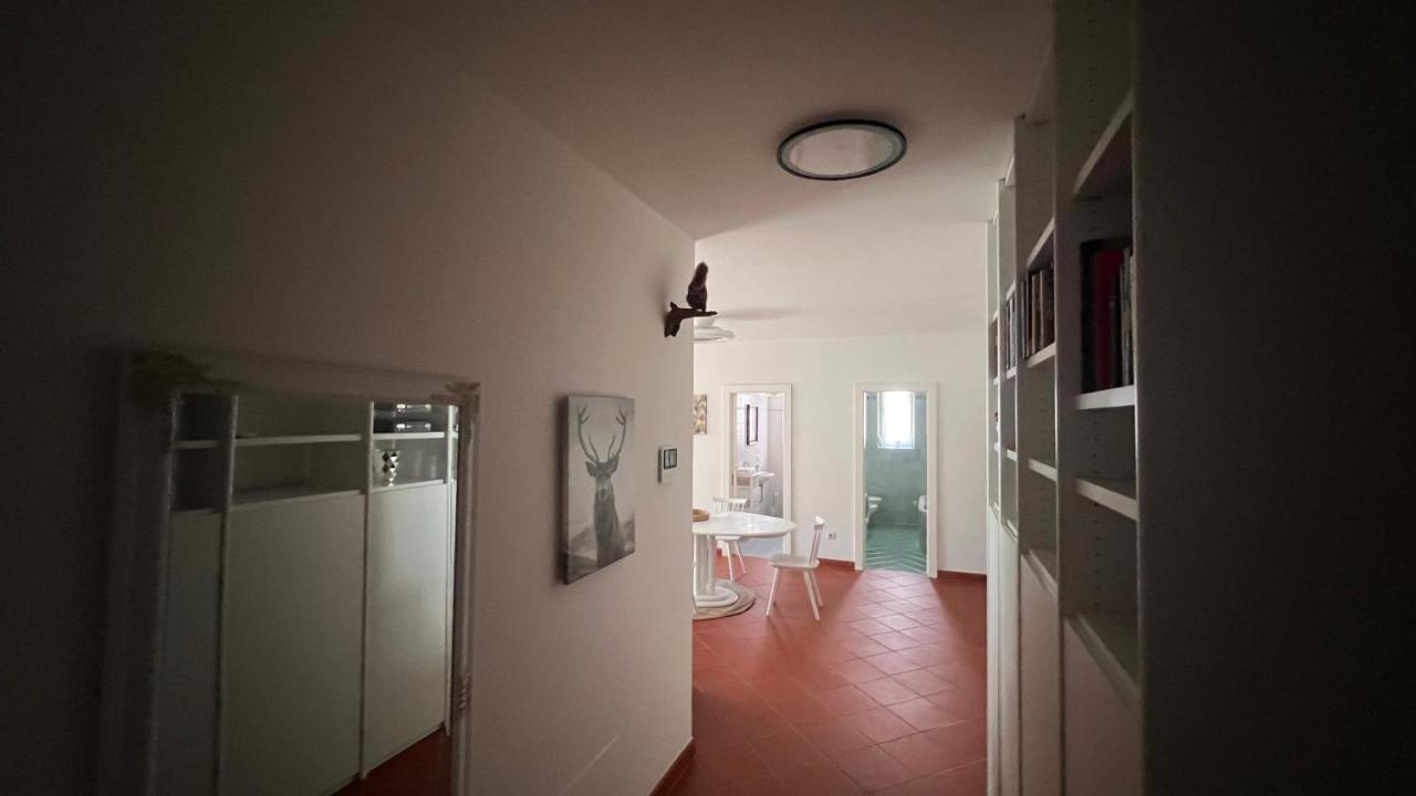Garden Suite Болзано Екстериор снимка