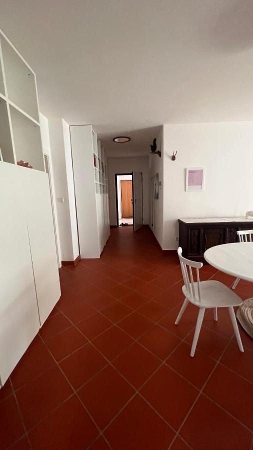 Garden Suite Болзано Екстериор снимка