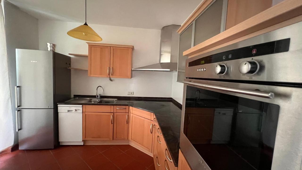 Garden Suite Болзано Екстериор снимка