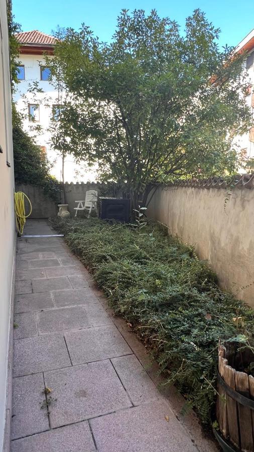 Garden Suite Болзано Екстериор снимка