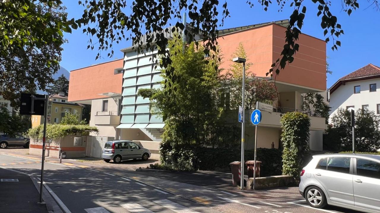 Garden Suite Болзано Екстериор снимка