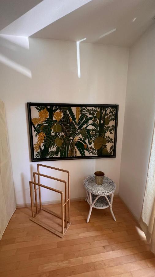 Garden Suite Болзано Екстериор снимка