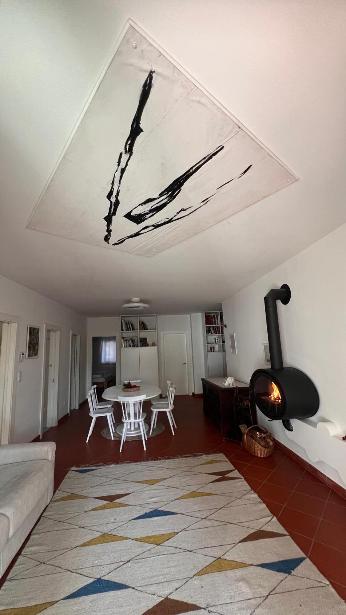 Garden Suite Болзано Екстериор снимка