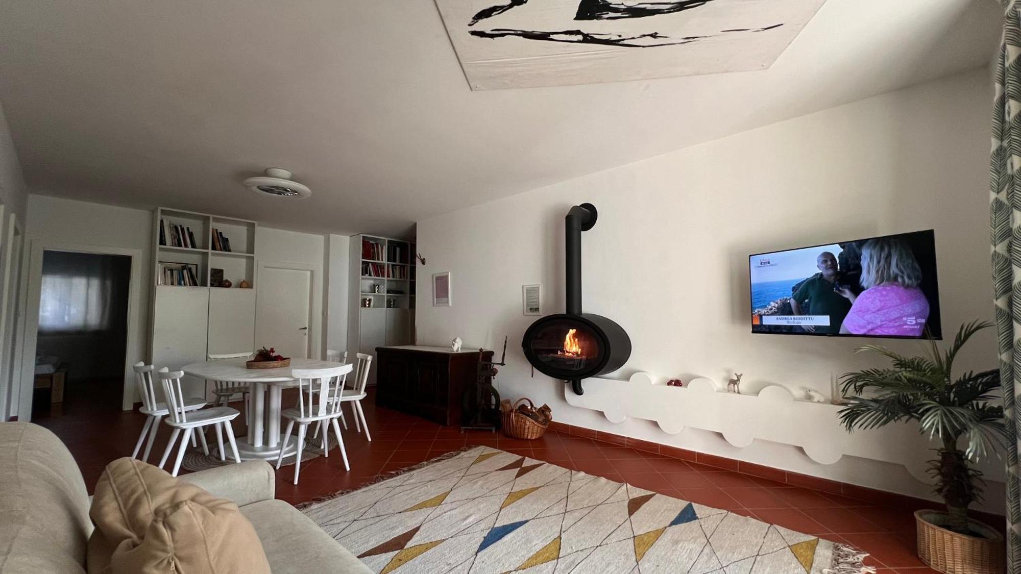 Garden Suite Болзано Екстериор снимка