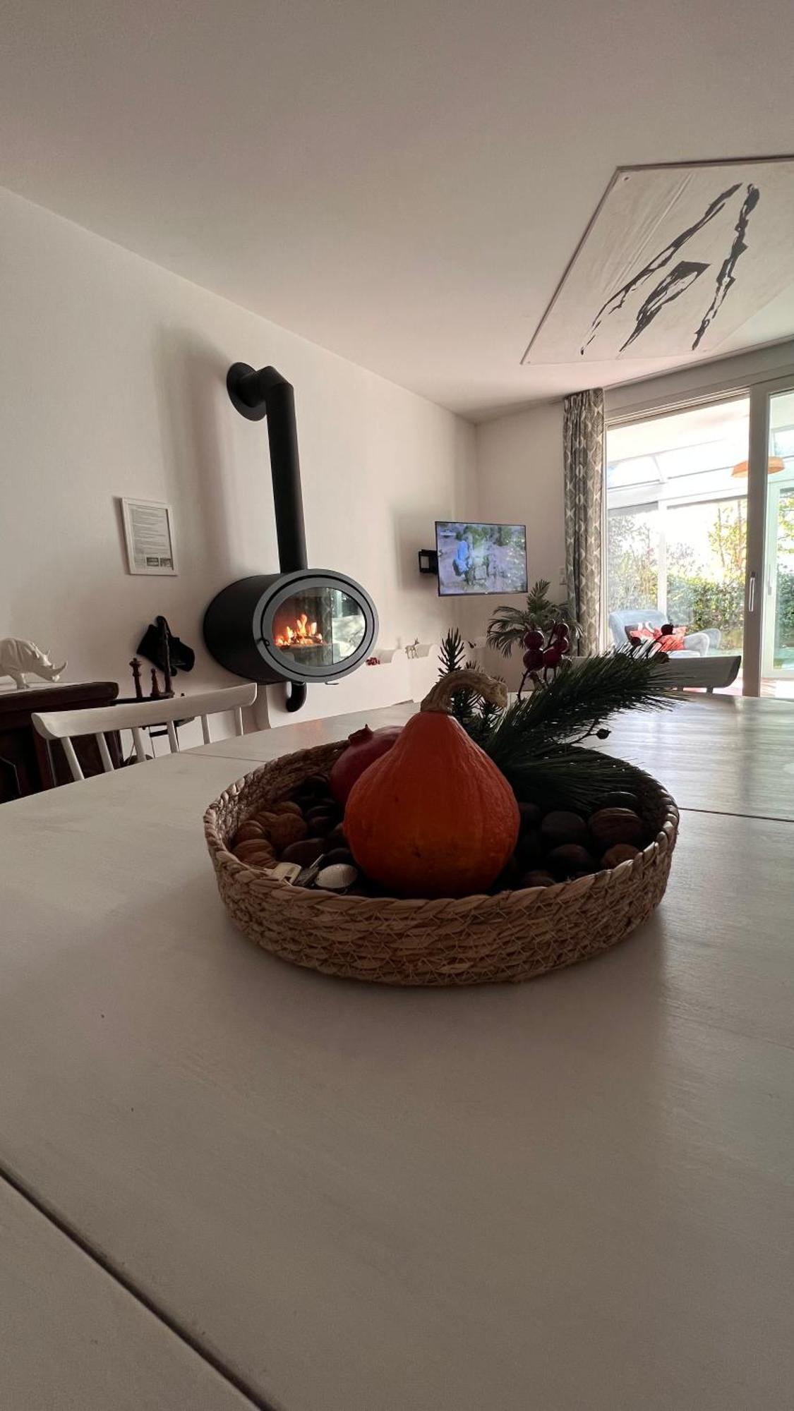 Garden Suite Болзано Екстериор снимка