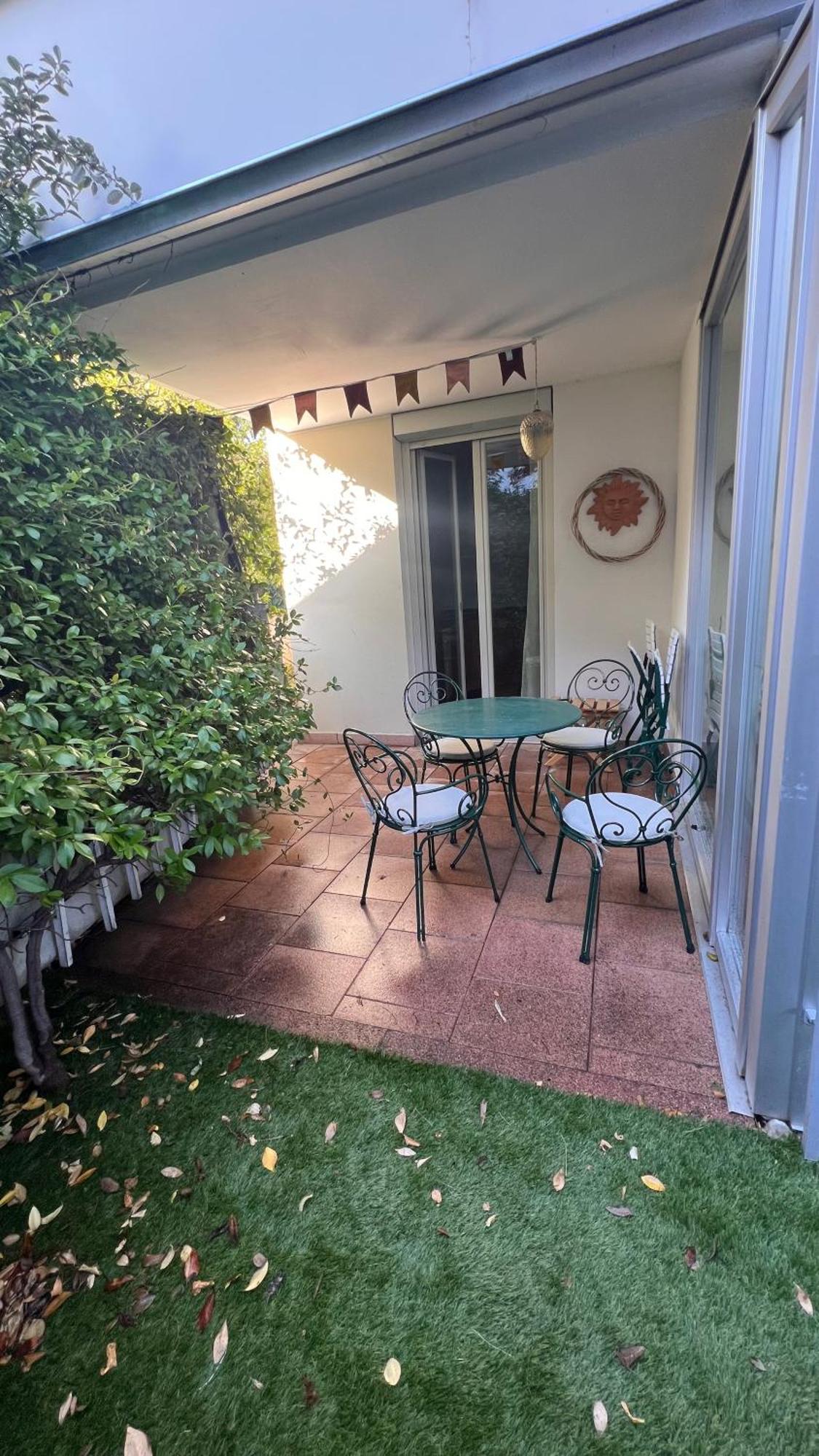 Garden Suite Болзано Екстериор снимка