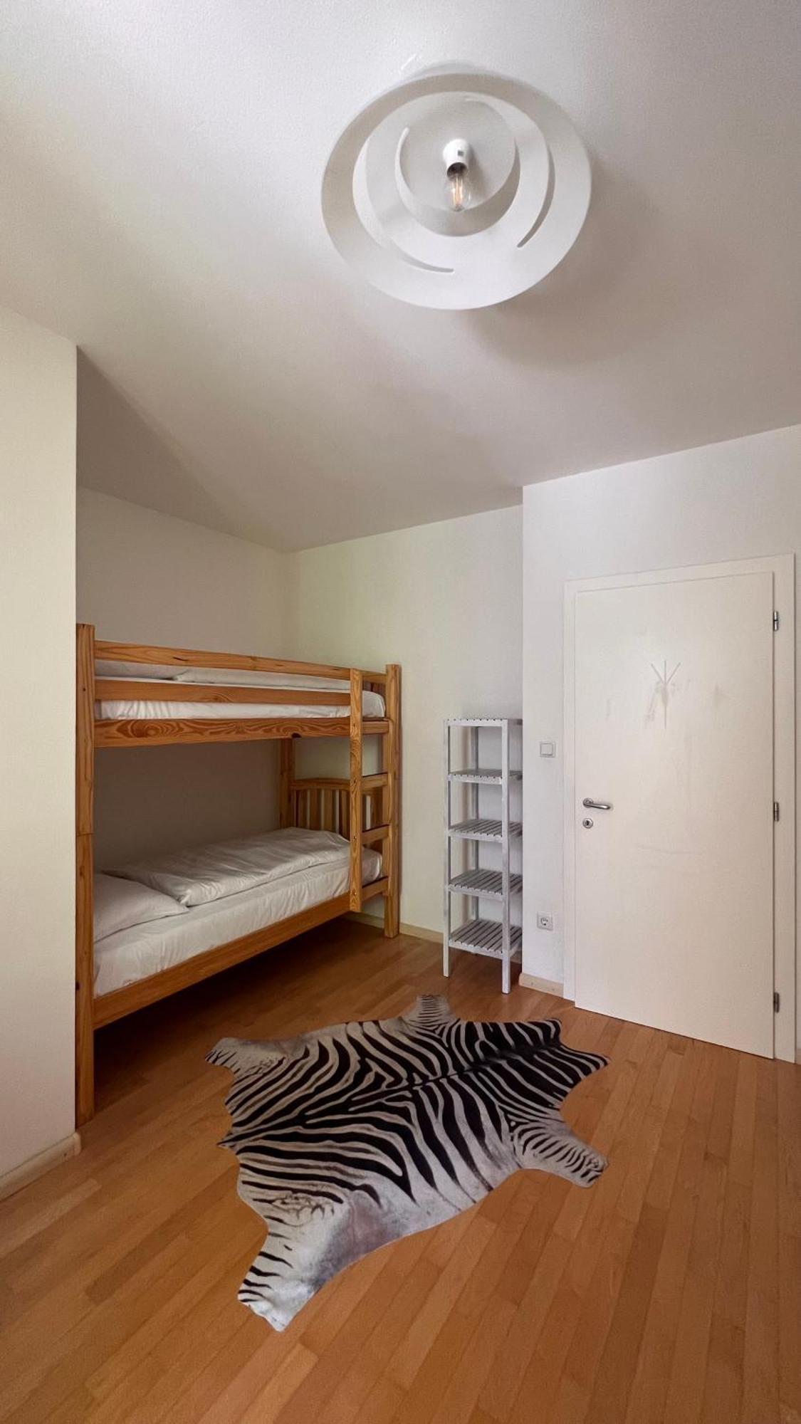 Garden Suite Болзано Екстериор снимка