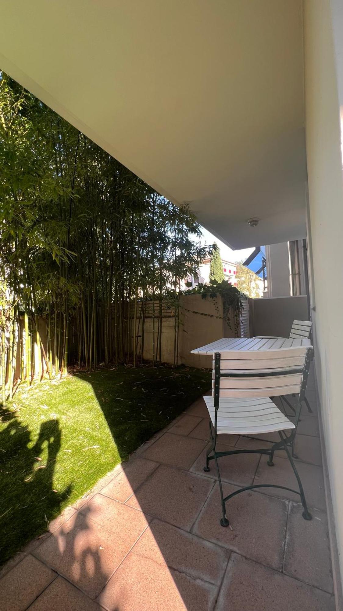 Garden Suite Болзано Екстериор снимка