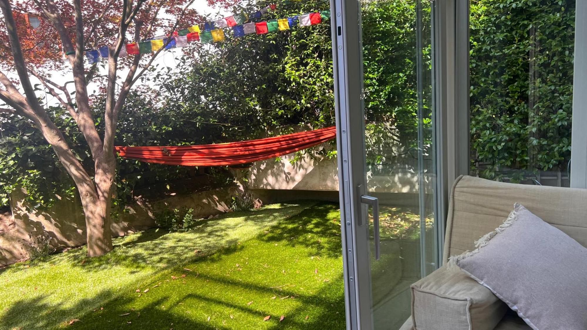 Garden Suite Болзано Екстериор снимка