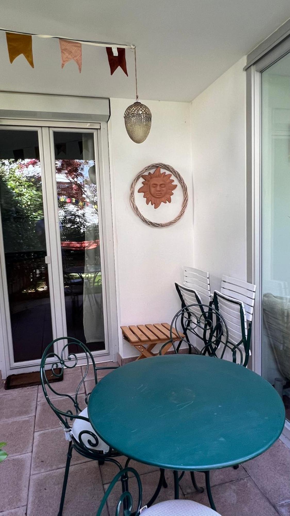 Garden Suite Болзано Екстериор снимка